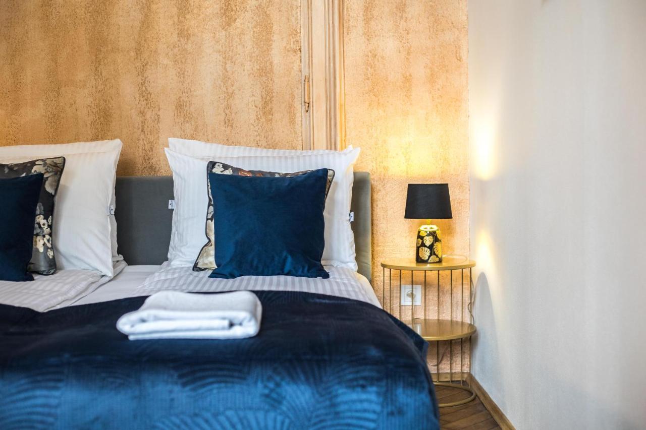 Cracwow K8 No.1 Apartment Krakow Luaran gambar