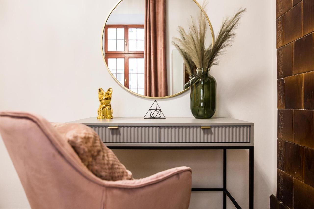 Cracwow K8 No.1 Apartment Krakow Luaran gambar