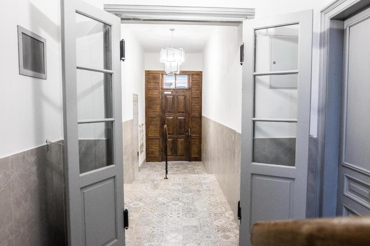 Cracwow K8 No.1 Apartment Krakow Luaran gambar