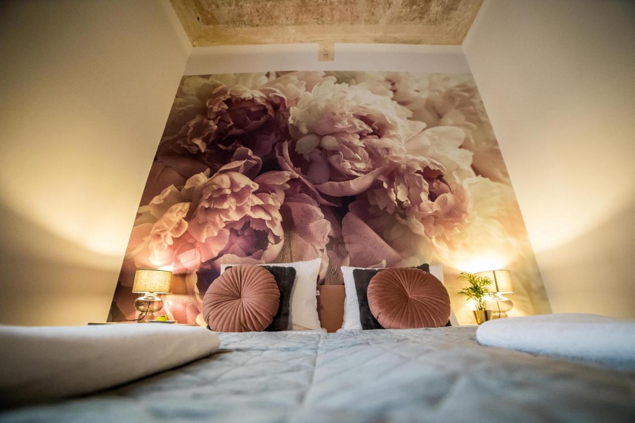 Cracwow K8 No.1 Apartment Krakow Luaran gambar
