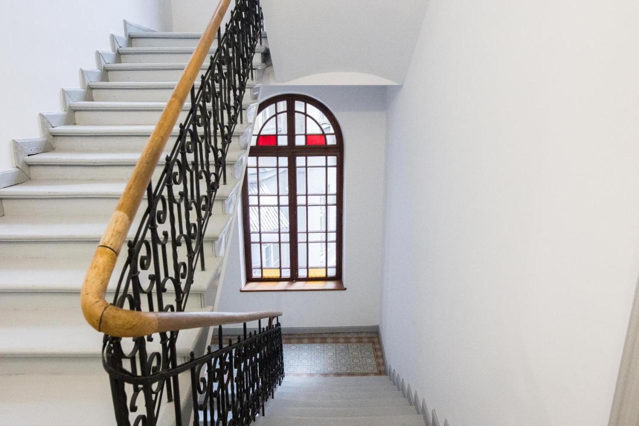 Cracwow K8 No.1 Apartment Krakow Luaran gambar